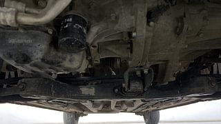 Used 2018 Hyundai Elite i20 [2018-2020] Asta 1.2 Dual Tone Petrol Manual extra FRONT LEFT UNDERBODY VIEW