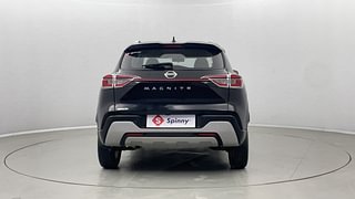 Used 2023 Nissan Magnite XV Premium Turbo CVT Petrol Automatic exterior BACK VIEW