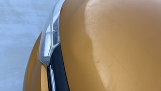 Used 2022 Renault Triber RXT Petrol Manual dents MINOR DENT