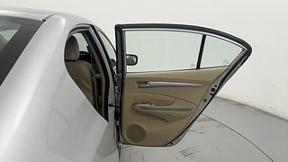 Used 2011 Honda City [2011-2014] 1.5 V MT Petrol Manual interior RIGHT REAR DOOR OPEN VIEW