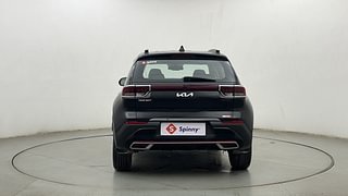 Used 2022 Kia Sonet GTX Plus 1.0 iMT Petrol Manual exterior BACK VIEW