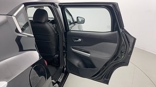 Used 2023 Nissan Magnite XV Premium Turbo CVT Petrol Automatic interior RIGHT REAR DOOR OPEN VIEW