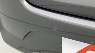 Used 2023 Maruti Suzuki Alto K10 VXI Plus Petrol Manual top_features Parking sensors