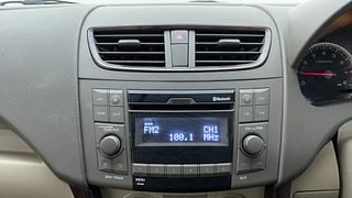 Used 2016 Maruti Suzuki Ertiga [2015-2018] VXI AT Petrol Automatic top_features Integrated (in-dash) music system
