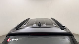 Used 2022 Kia Sonet GTX Plus 1.0 iMT Petrol Manual exterior EXTERIOR ROOF VIEW