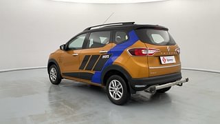 Used 2022 Renault Triber RXT Petrol Manual exterior LEFT REAR CORNER VIEW