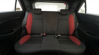 Used 2018 Hyundai Elite i20 [2018-2020] Asta 1.2 Dual Tone Petrol Manual interior REAR SEAT CONDITION VIEW