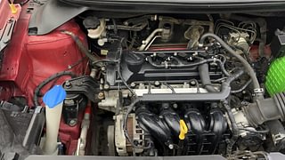 Used 2018 Hyundai Elite i20 [2018-2020] Asta 1.2 Dual Tone Petrol Manual engine ENGINE RIGHT SIDE VIEW