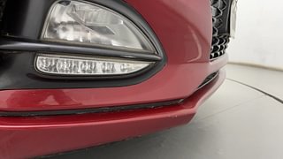 Used 2018 Hyundai Elite i20 [2018-2020] Asta 1.2 Dual Tone Petrol Manual dents MINOR SCRATCH