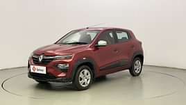 2022 Renault Kwid 1.0 RXT SCE