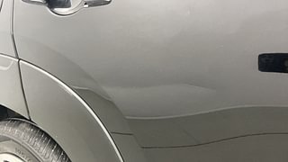 Used 2023 Nissan Magnite XV Premium Turbo CVT Petrol Automatic dents MINOR DENT