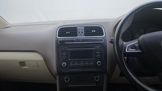 Used 2015 Skoda Rapid [2011-2016] Elegance Plus Diesel MT Diesel Manual top_features Integrated (in-dash) music system