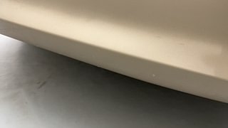 Used 2016 Maruti Suzuki Ertiga [2015-2018] VXI AT Petrol Automatic dents MINOR SCRATCH