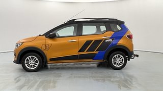 Used 2022 Renault Triber RXT Petrol Manual exterior LEFT SIDE VIEW