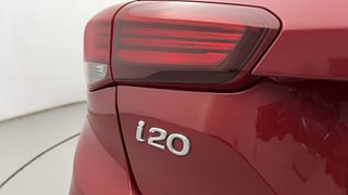Used 2018 Hyundai Elite i20 [2018-2020] Asta 1.2 Dual Tone Petrol Manual dents MINOR DENT