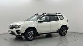 2020 Renault Duster RXZ Petrol