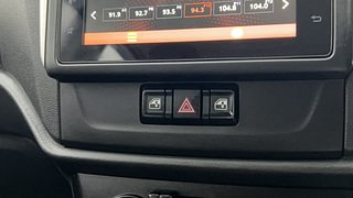 Used 2023 Maruti Suzuki Alto K10 VXI Plus Petrol Manual top_features Power windows