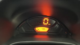 Used 2023 Maruti Suzuki Alto K10 VXI Plus Petrol Manual interior CLUSTERMETER VIEW