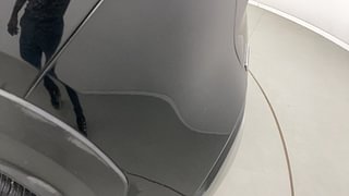 Used 2023 Nissan Magnite XV Premium Turbo CVT Petrol Automatic dents MINOR SCRATCH