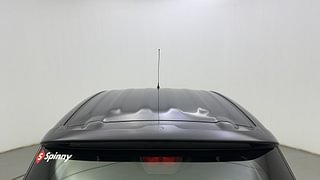 Used 2023 Maruti Suzuki Alto K10 VXI Plus Petrol Manual exterior EXTERIOR ROOF VIEW