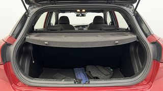 Used 2018 Hyundai Elite i20 [2018-2020] Asta 1.2 Dual Tone Petrol Manual interior DICKY INSIDE VIEW