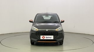 Used 2023 Maruti Suzuki Alto K10 VXI Plus Petrol Manual exterior FRONT VIEW