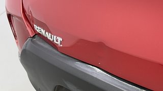 Used 2023 Renault Kwid 1.0 RXT SCE Petrol Manual dents MINOR DENT