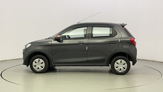 Used 2023 Maruti Suzuki Alto K10 VXI Plus Petrol Manual exterior LEFT SIDE VIEW