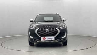 Used 2023 Nissan Magnite XV Premium Turbo CVT Petrol Automatic exterior FRONT VIEW