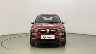 Used 2023 Renault Kwid 1.0 RXT SCE Petrol Manual exterior FRONT VIEW