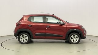 Used 2023 Renault Kwid 1.0 RXT SCE Petrol Manual exterior RIGHT SIDE VIEW