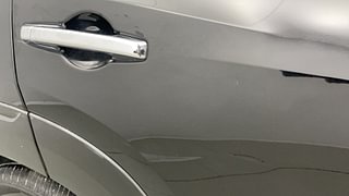 Used 2023 Nissan Magnite XV Premium Turbo CVT Petrol Automatic dents MINOR SCRATCH