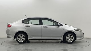 Used 2011 Honda City [2011-2014] 1.5 V MT Petrol Manual exterior RIGHT SIDE VIEW