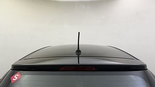 Used 2018 Hyundai Elite i20 [2018-2020] Asta 1.2 Dual Tone Petrol Manual exterior EXTERIOR ROOF VIEW