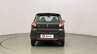Used 2023 Maruti Suzuki Alto K10 VXI Plus Petrol Manual exterior BACK VIEW