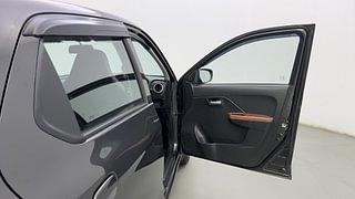 Used 2023 Maruti Suzuki Alto K10 VXI Plus Petrol Manual interior RIGHT FRONT DOOR OPEN VIEW