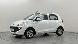 2019 Hyundai New Santro 1.1 Asta MT