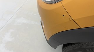 Used 2022 Renault Triber RXT Petrol Manual dents MINOR SCRATCH