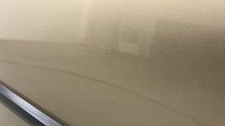 Used 2016 Maruti Suzuki Ertiga [2015-2018] VXI AT Petrol Automatic dents MINOR SCRATCH