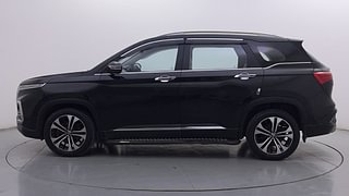 Used 2022 mg-motors Hector 2.0 Sharp Diesel Turbo Diesel Manual exterior LEFT SIDE VIEW
