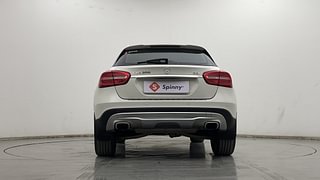 Used 2015 Mercedes-Benz GLA [2014-2017] 200 CDI Sport Diesel Automatic exterior BACK VIEW
