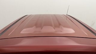 Used 2017 Maruti Suzuki Alto 800 [2016-2019] Lxi Petrol Manual exterior EXTERIOR ROOF VIEW