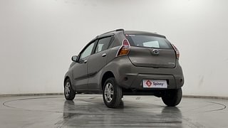Used 2020 Datsun Redi-GO [2015-2019] S 1.0 Petrol Manual exterior LEFT REAR CORNER VIEW