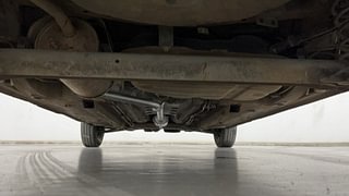 Used 2020 Datsun Redi-GO [2015-2019] S 1.0 Petrol Manual extra REAR UNDERBODY VIEW (TAKEN FROM REAR)