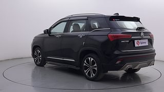Used 2022 mg-motors Hector 2.0 Sharp Diesel Turbo Diesel Manual exterior LEFT REAR CORNER VIEW