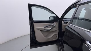 Used 2022 mg-motors Hector 2.0 Sharp Diesel Turbo Diesel Manual interior LEFT FRONT DOOR OPEN VIEW
