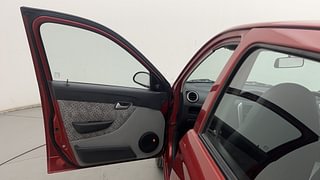 Used 2017 Maruti Suzuki Alto 800 [2016-2019] Lxi Petrol Manual interior LEFT FRONT DOOR OPEN VIEW