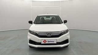 Used 2020 honda Amaze 1.5 E i-DTEC Diesel Manual exterior FRONT VIEW