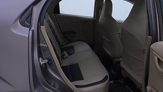 Used 2014 Honda Brio [2011-2016] EX MT Petrol Manual interior RIGHT SIDE REAR DOOR CABIN VIEW