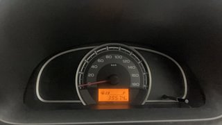 Used 2017 Maruti Suzuki Alto 800 [2016-2019] Lxi Petrol Manual interior CLUSTERMETER VIEW